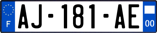 AJ-181-AE