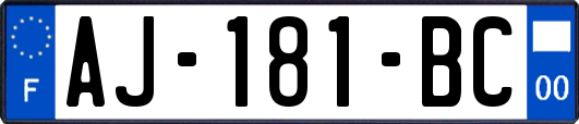 AJ-181-BC