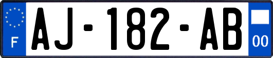 AJ-182-AB