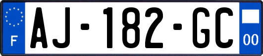 AJ-182-GC