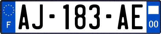 AJ-183-AE