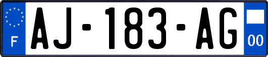 AJ-183-AG