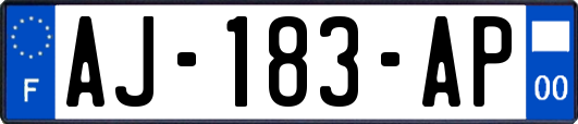 AJ-183-AP