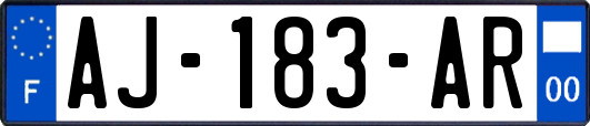 AJ-183-AR