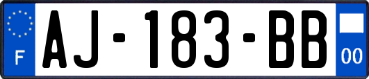 AJ-183-BB