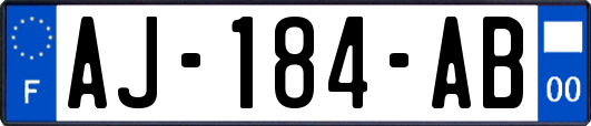 AJ-184-AB