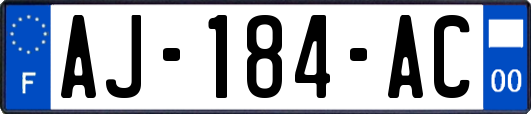 AJ-184-AC