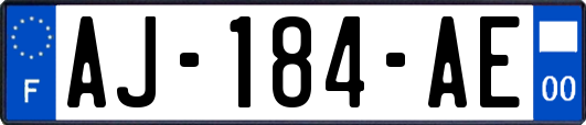 AJ-184-AE