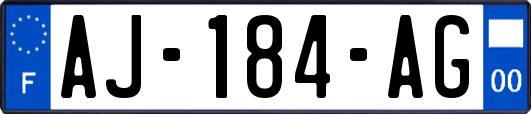 AJ-184-AG