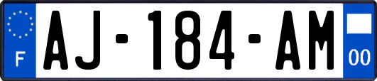 AJ-184-AM