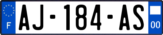 AJ-184-AS