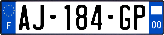 AJ-184-GP