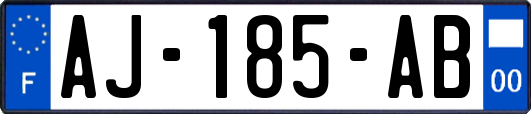 AJ-185-AB