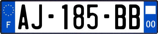 AJ-185-BB