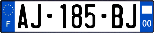 AJ-185-BJ