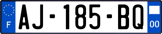 AJ-185-BQ