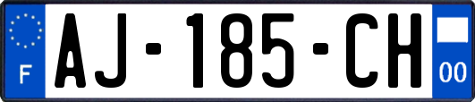 AJ-185-CH