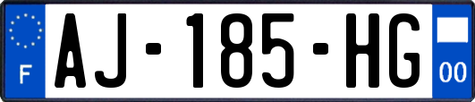 AJ-185-HG