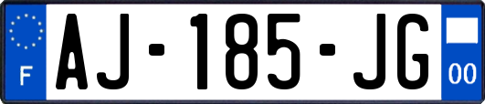 AJ-185-JG