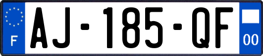 AJ-185-QF