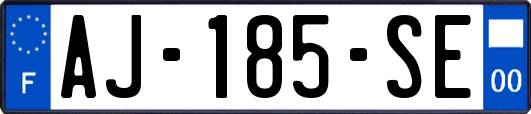 AJ-185-SE