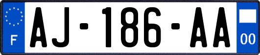 AJ-186-AA