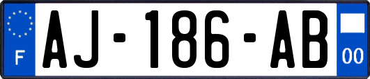 AJ-186-AB