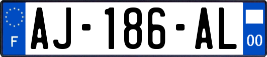 AJ-186-AL