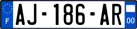 AJ-186-AR