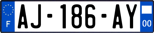 AJ-186-AY