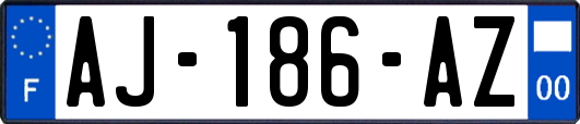 AJ-186-AZ