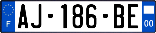 AJ-186-BE