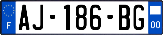 AJ-186-BG