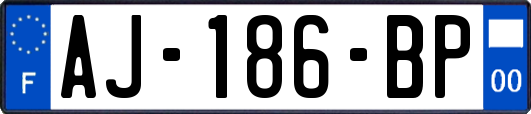 AJ-186-BP