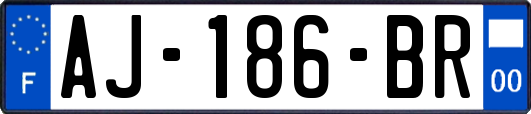 AJ-186-BR