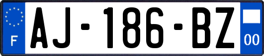 AJ-186-BZ