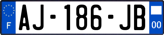 AJ-186-JB