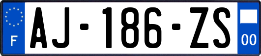 AJ-186-ZS