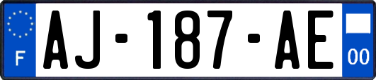 AJ-187-AE