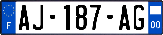 AJ-187-AG