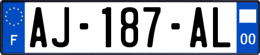 AJ-187-AL