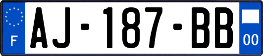 AJ-187-BB