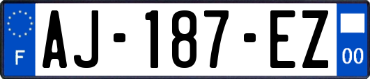 AJ-187-EZ