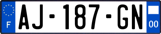 AJ-187-GN