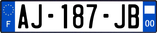 AJ-187-JB