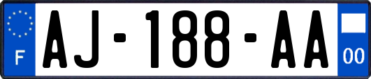 AJ-188-AA