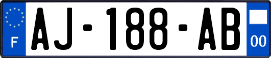 AJ-188-AB