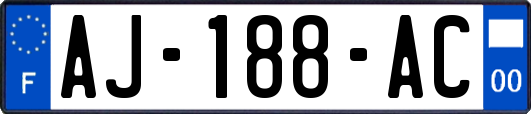 AJ-188-AC