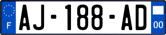 AJ-188-AD