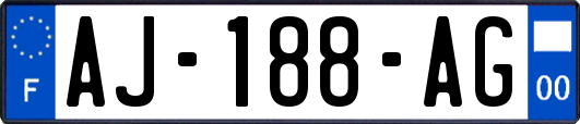 AJ-188-AG